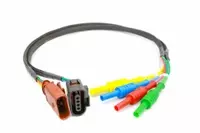 VAG 4 Way 1.5mm WACB-V1540